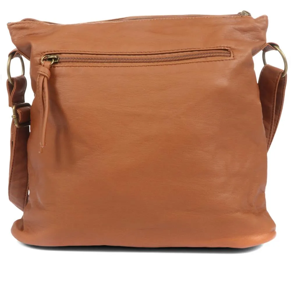 Cross-Body Bag - WAHT34001 / 321 041