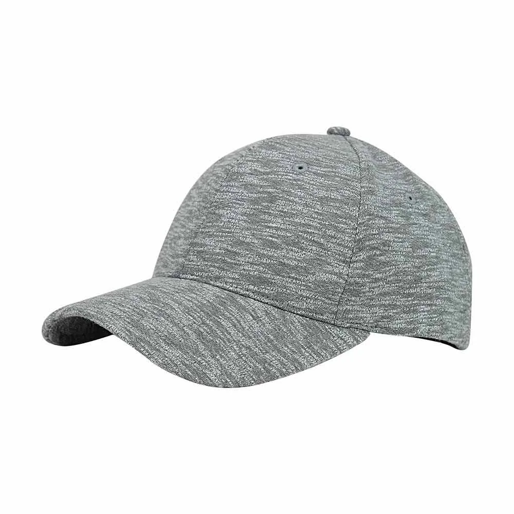 Customized Monogram Heather Cap