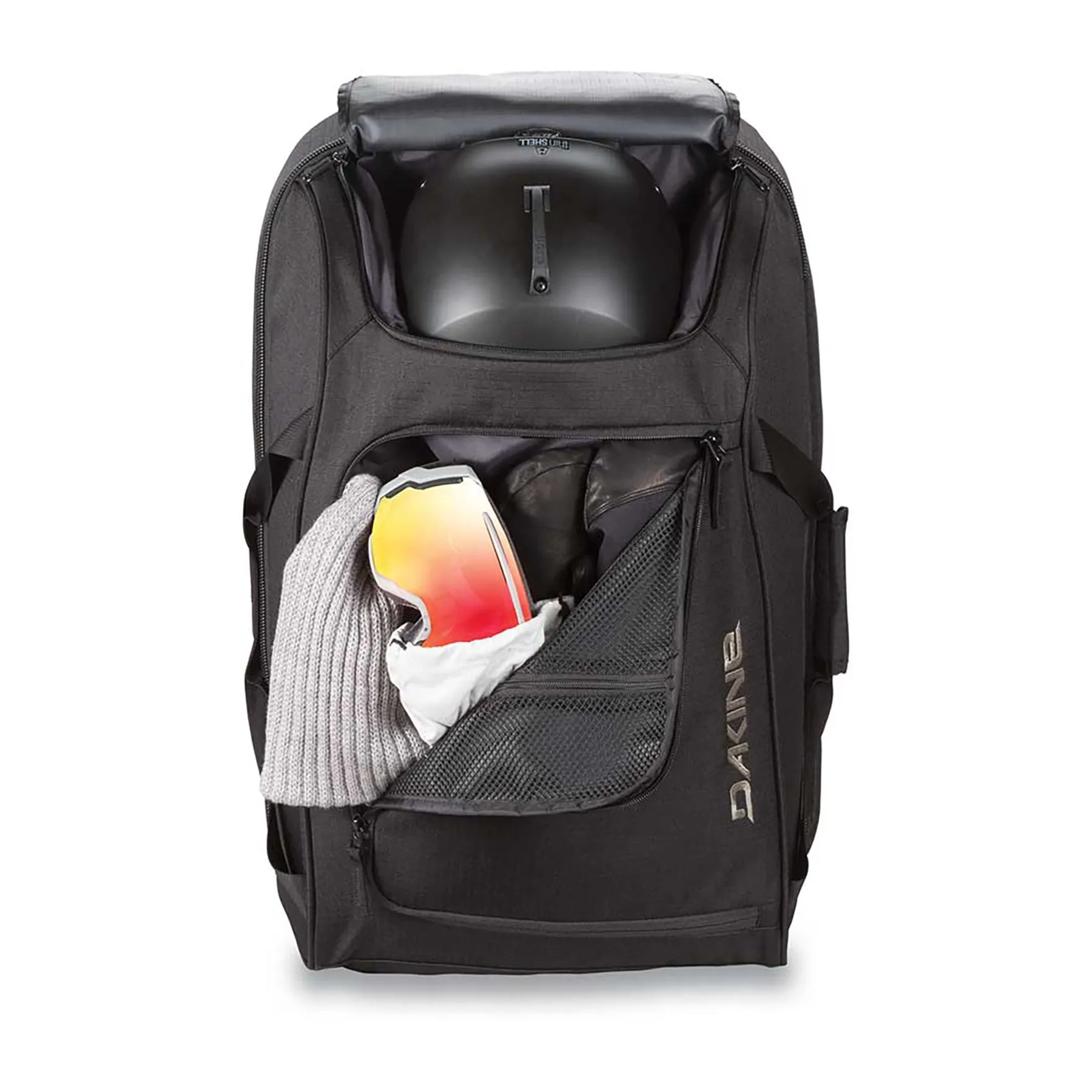 Dakine Boot Locker DLX 70L 2025