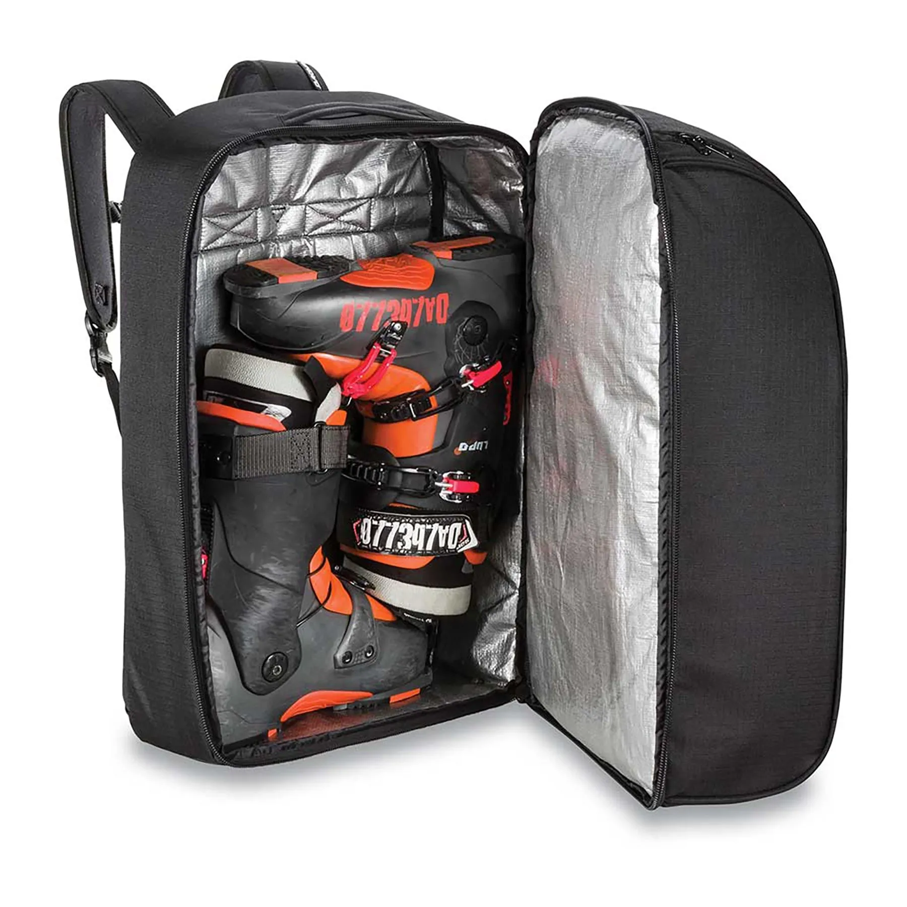 Dakine Boot Locker DLX 70L 2025