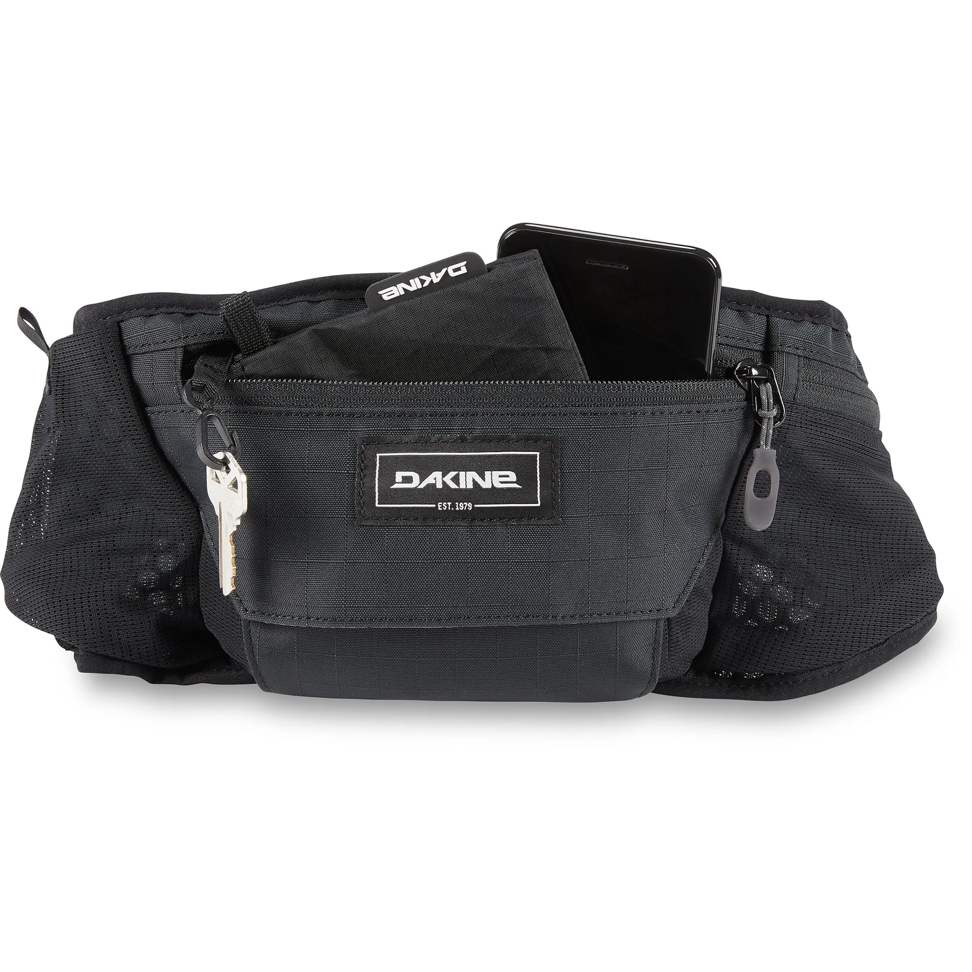 Dakine Hot Laps Stealth Waist Bag