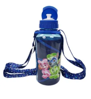 Danawares Paw Patrol Boy Tritan Bottle With Shoulder Strap