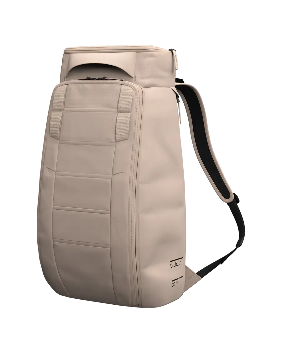 DB Journey Hugger Backpack 30L - Fodbow Beige