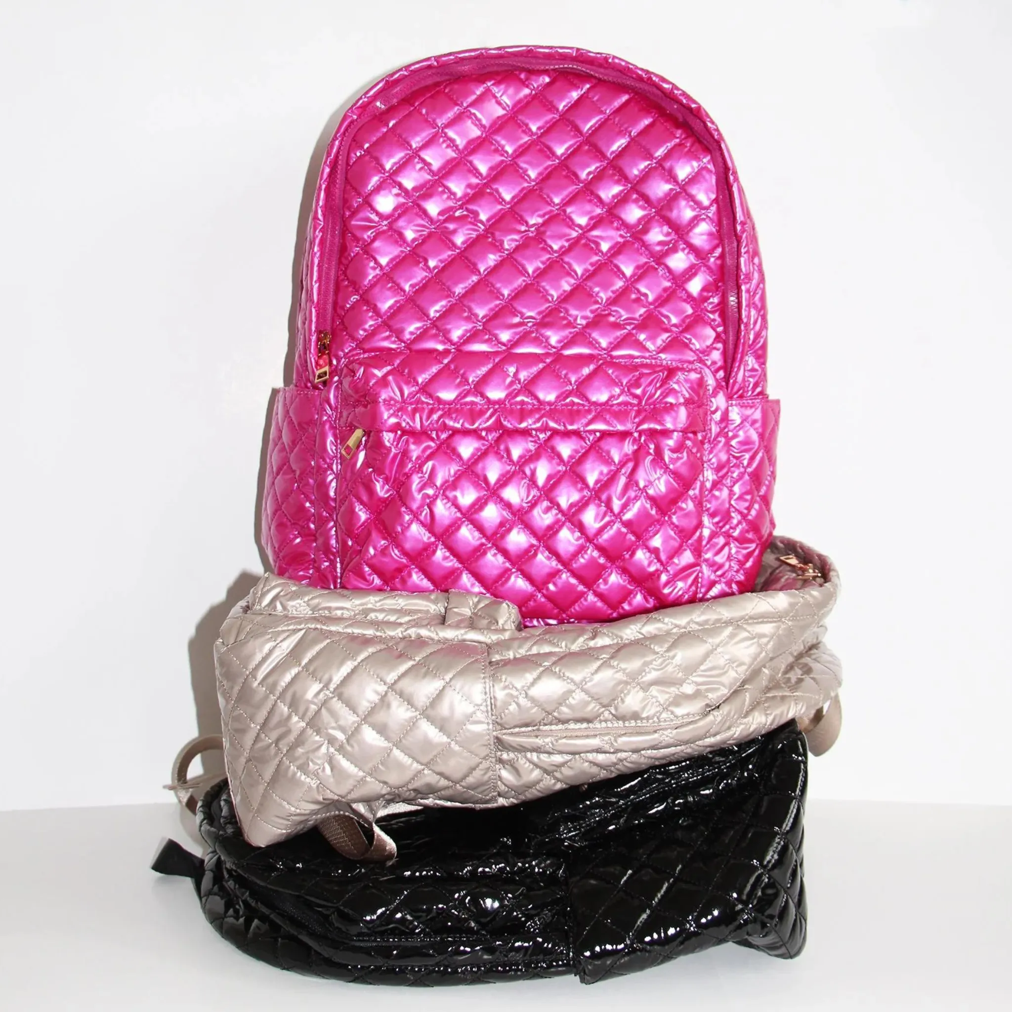 Debra Diamond Backpack