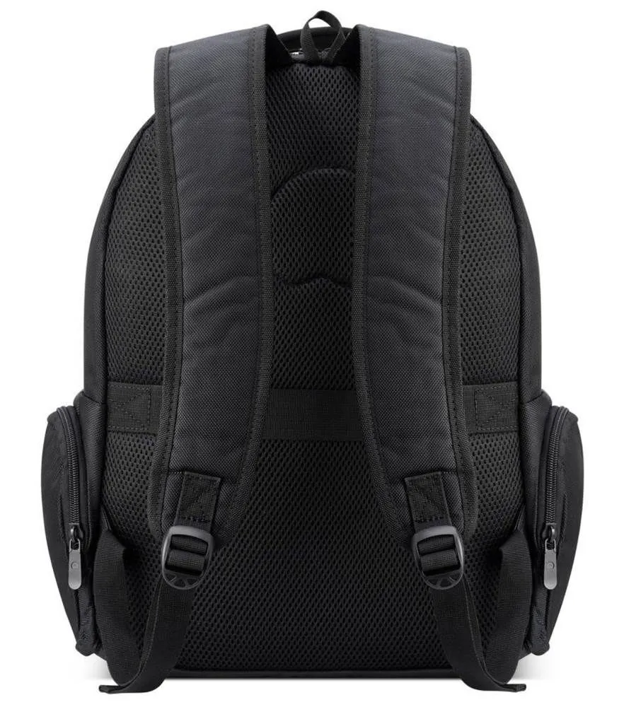 Delsey Flier 15.6" Laptop Backpack - Black