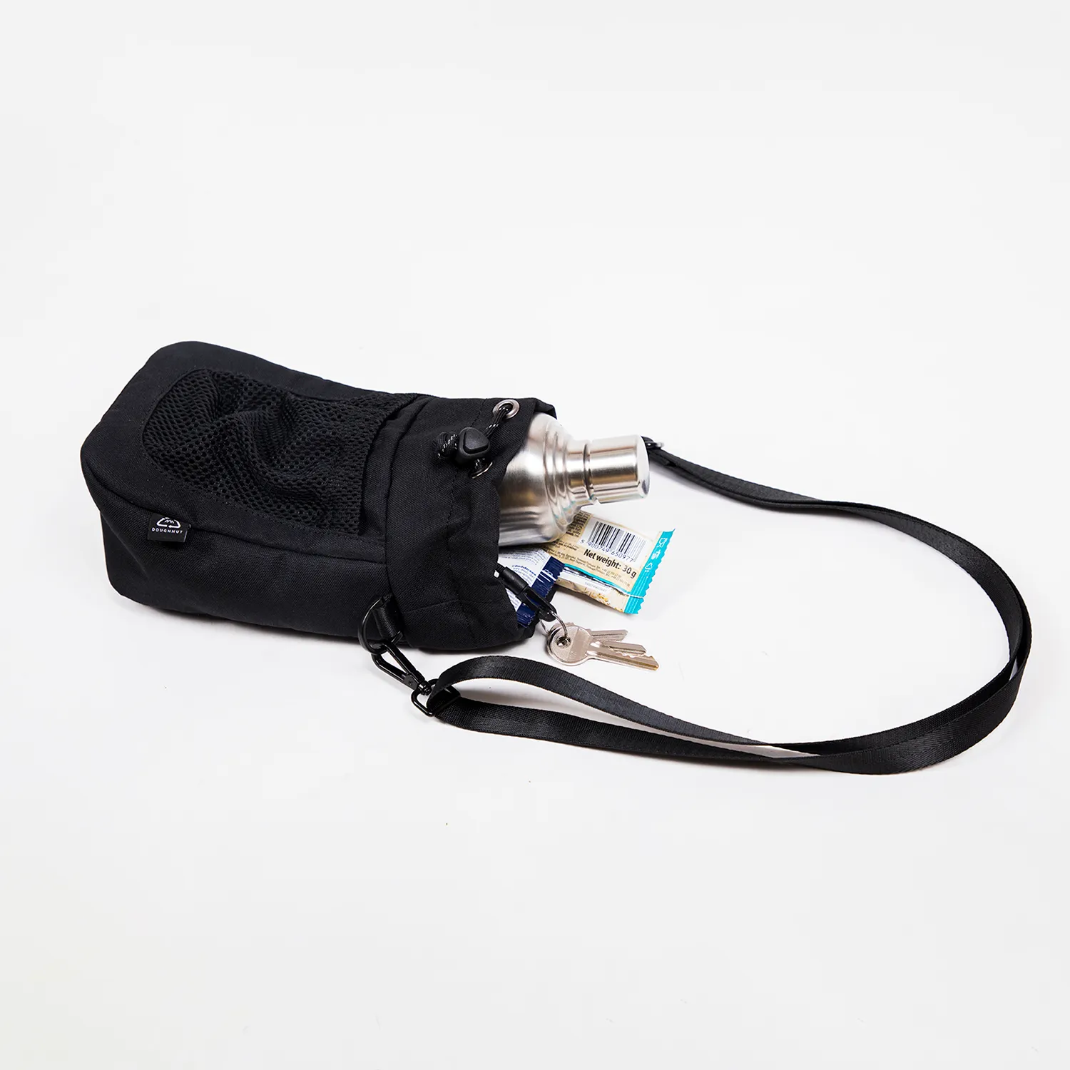 Drip Crossbody Bag