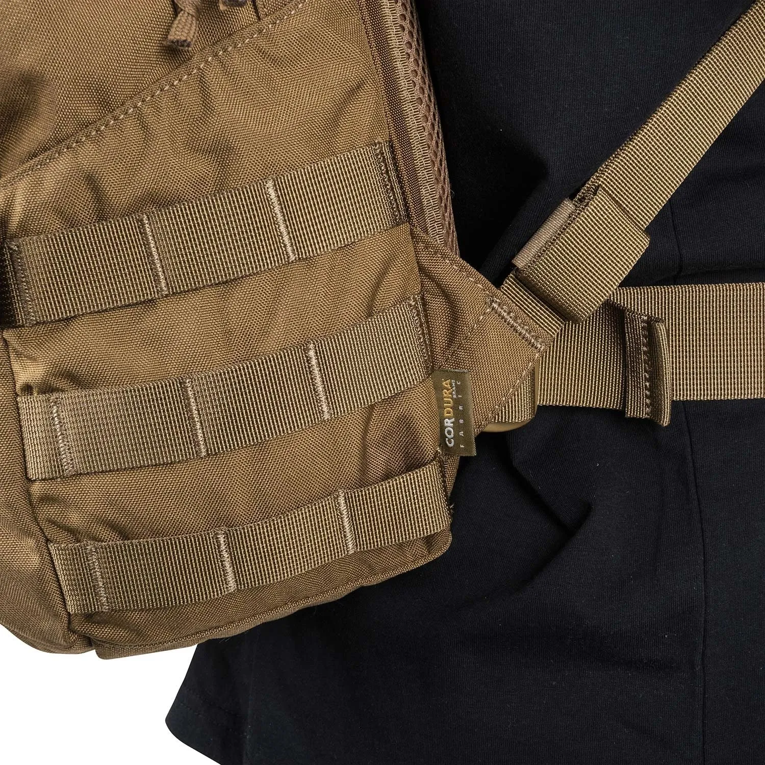 EDC backpack 21L Multicam