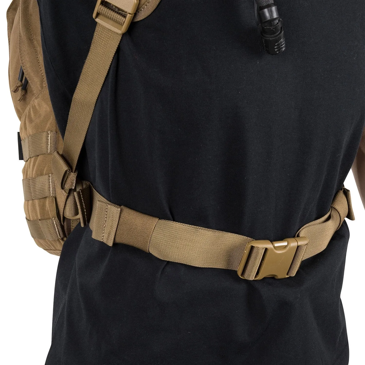 EDC backpack 21L Multicam