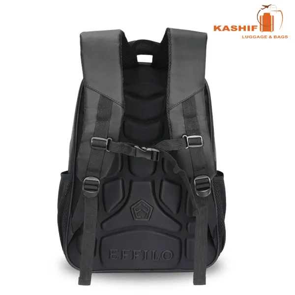 Effilo Men's Leisure Travel Computer Backpack - KBM501