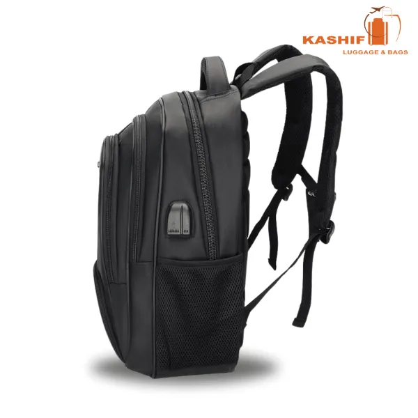 Effilo Men's Leisure Travel Computer Backpack - KBM501