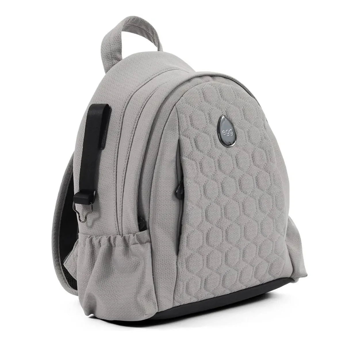 Egg3 Backpack / Diaper Bag - Glacier