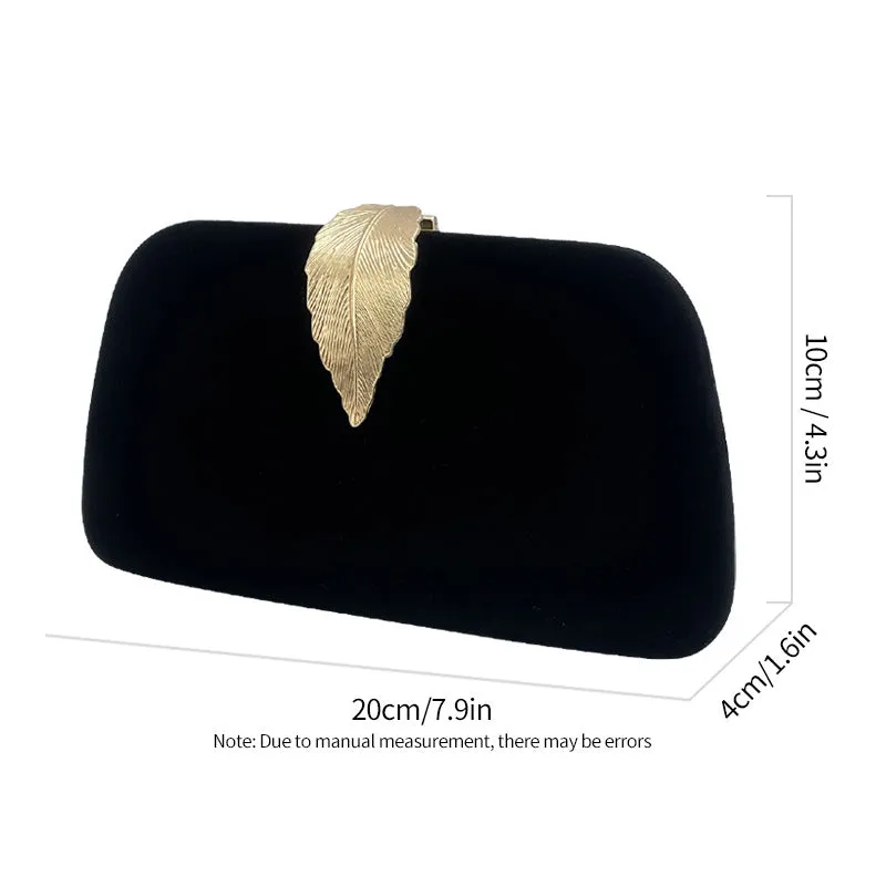 Elegant Evening Clutch for Women