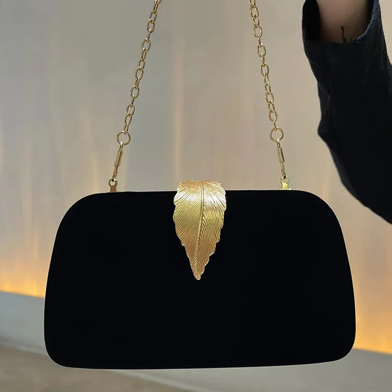 Elegant Evening Clutch for Women