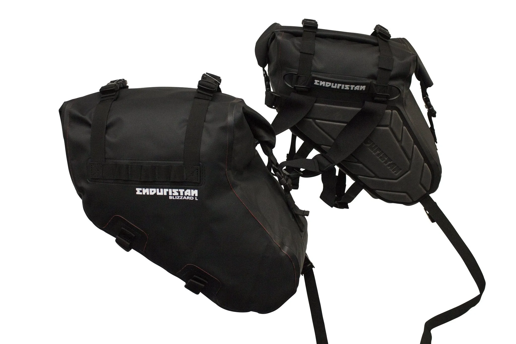 Enduristan - Blizzard Saddle Bag