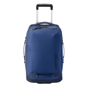 Expanse 21.25" International Carry On Luggage - Convertible 2-Wheel