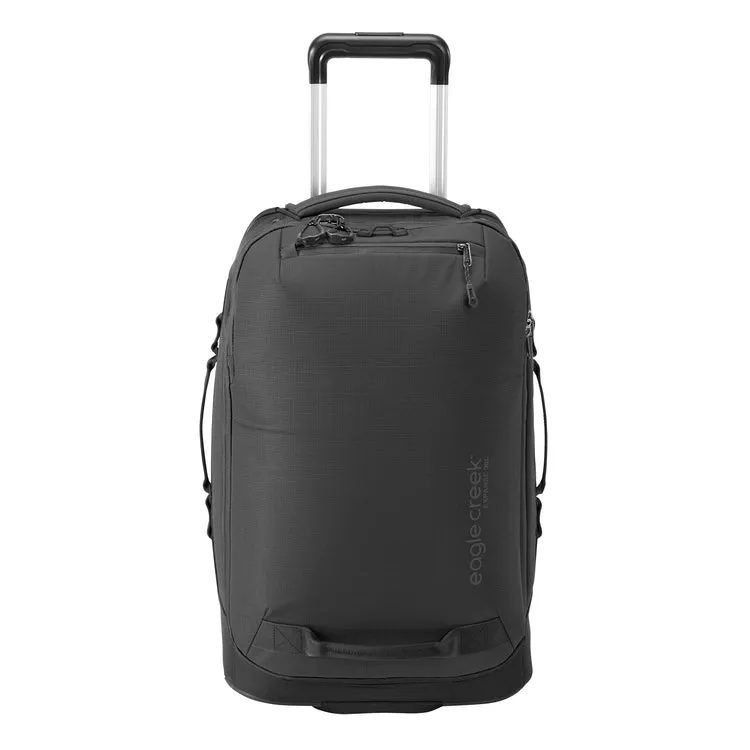 Expanse 21.25" International Carry On Luggage - Convertible 2-Wheel