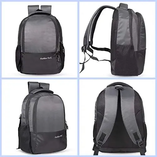 Fashion Track Travel Laptop Backpack,