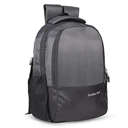 Fashion Track Travel Laptop Backpack,