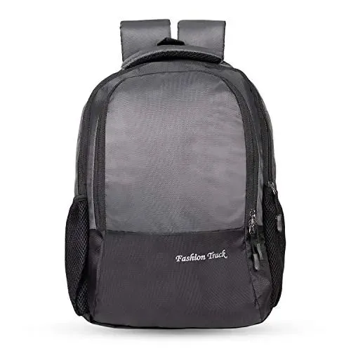 Fashion Track Travel Laptop Backpack,