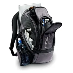 FCS Stash Premium 20L Backpack