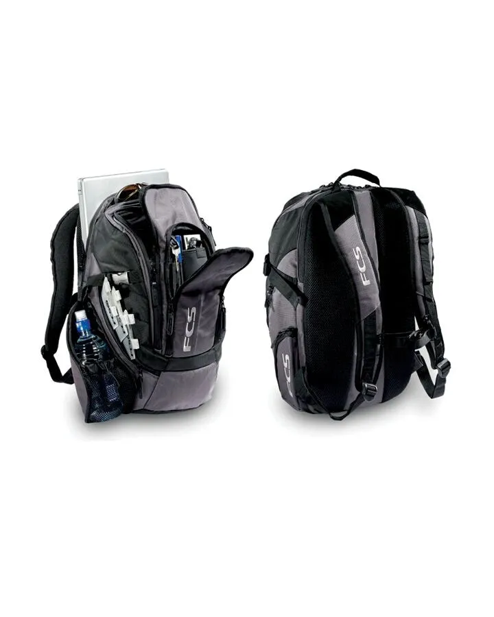 FCS Stash Premium 20L Backpack