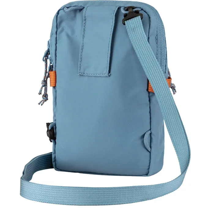 FJALL RAVEN High Coast Pocket - Blue