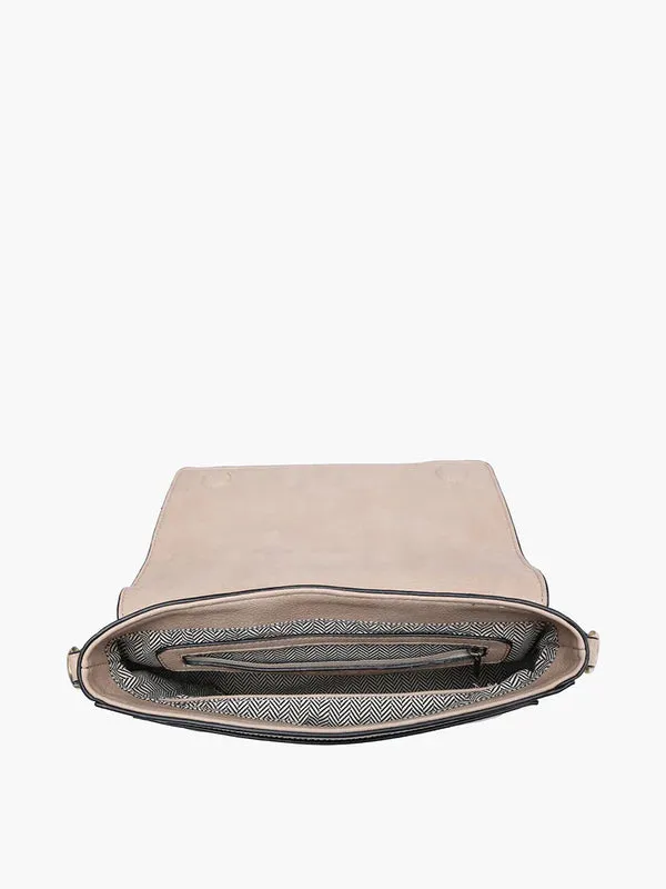 Francesca Crossbody Bag  *Multiple Colors*