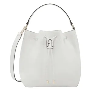 Furla Atena Small Drawstring Bag - Vitello Keria