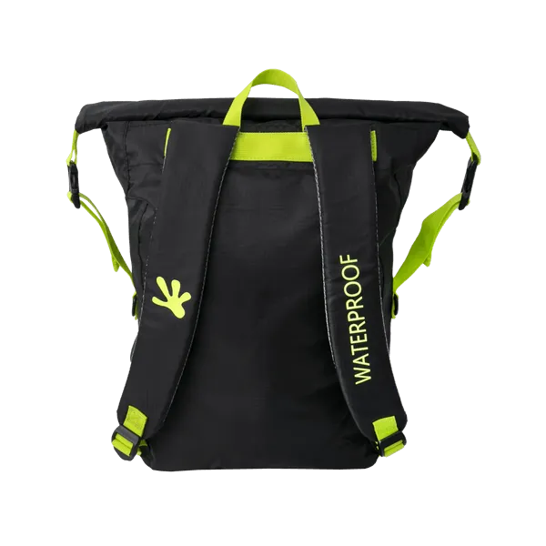 Gecko Waterproof Lightweight Backpack