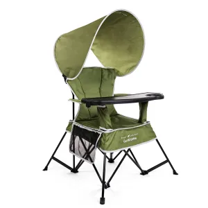 Go With Me® Grand Deluxe Portable Chair for Kids - Moss Bud