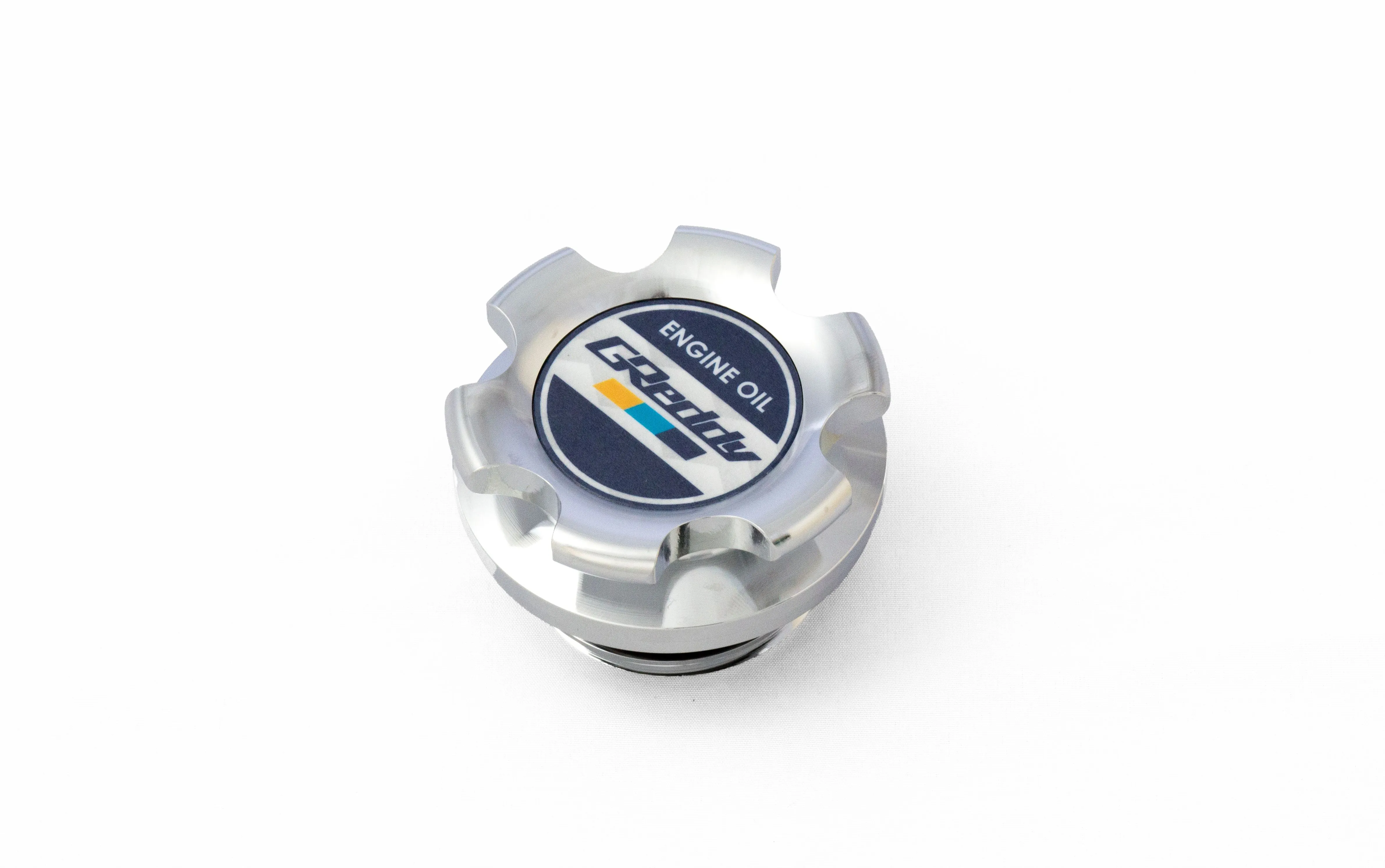 GReddy Engine Oil Filler Cap(s)