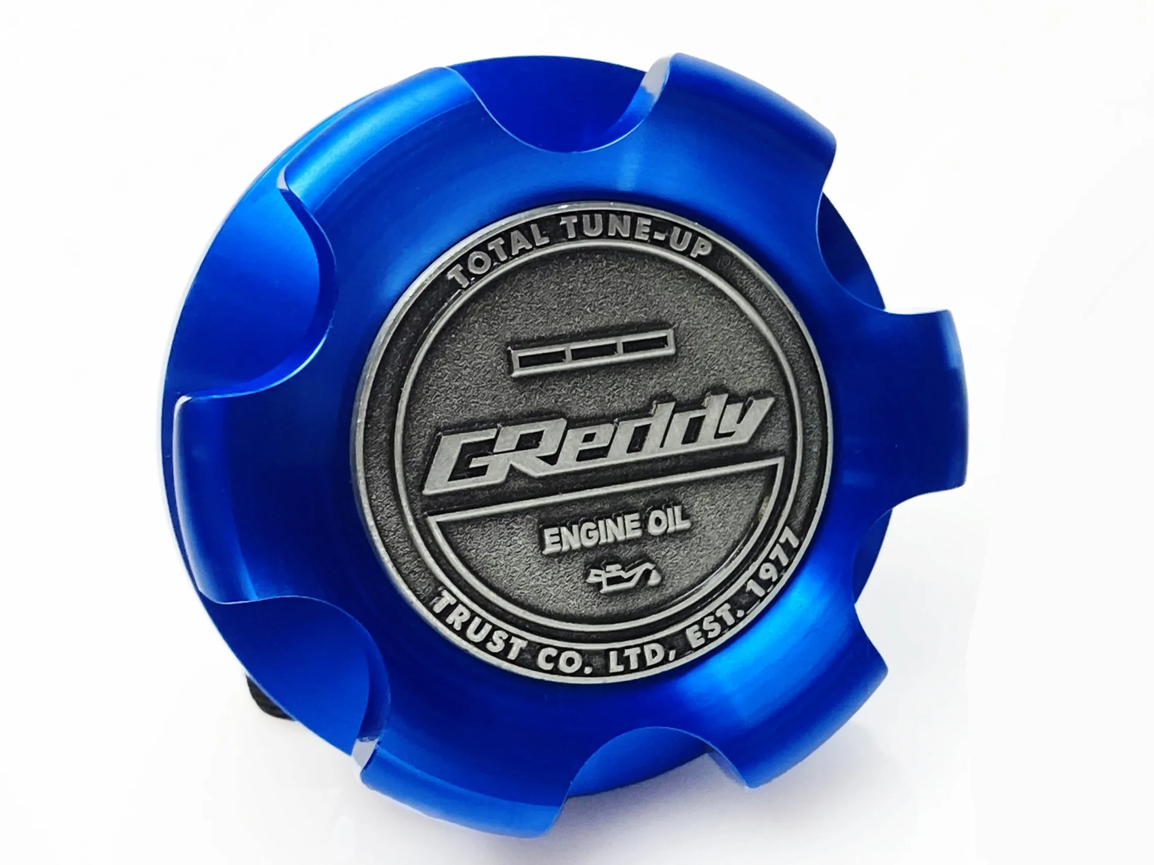 GReddy Engine Oil Filler Cap(s)