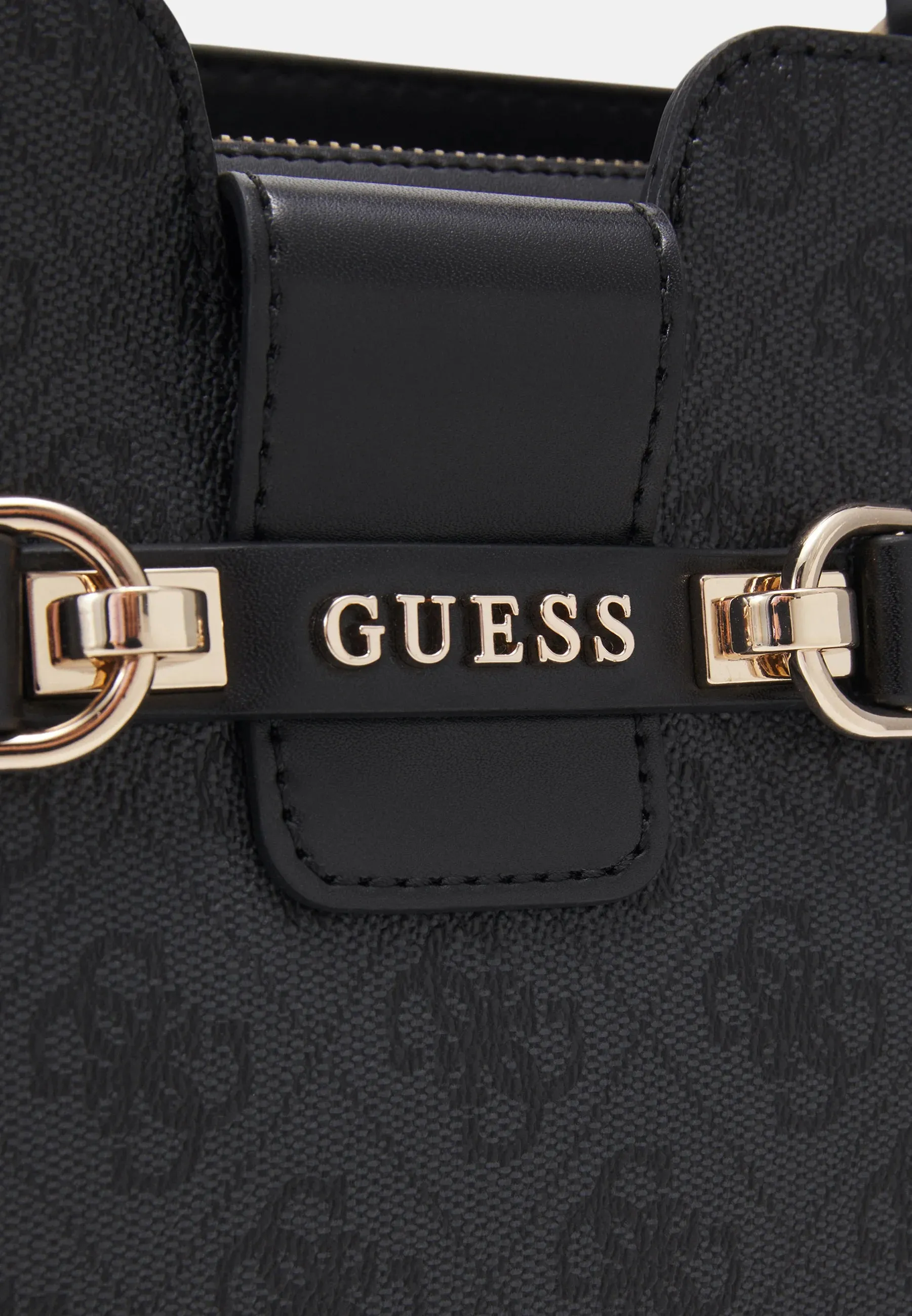 Guess Nolana Logo Tote   Colours