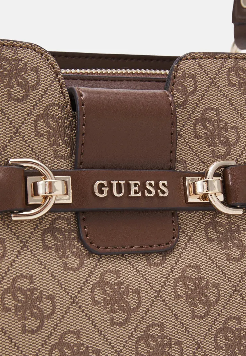 Guess Nolana Logo Tote   Colours