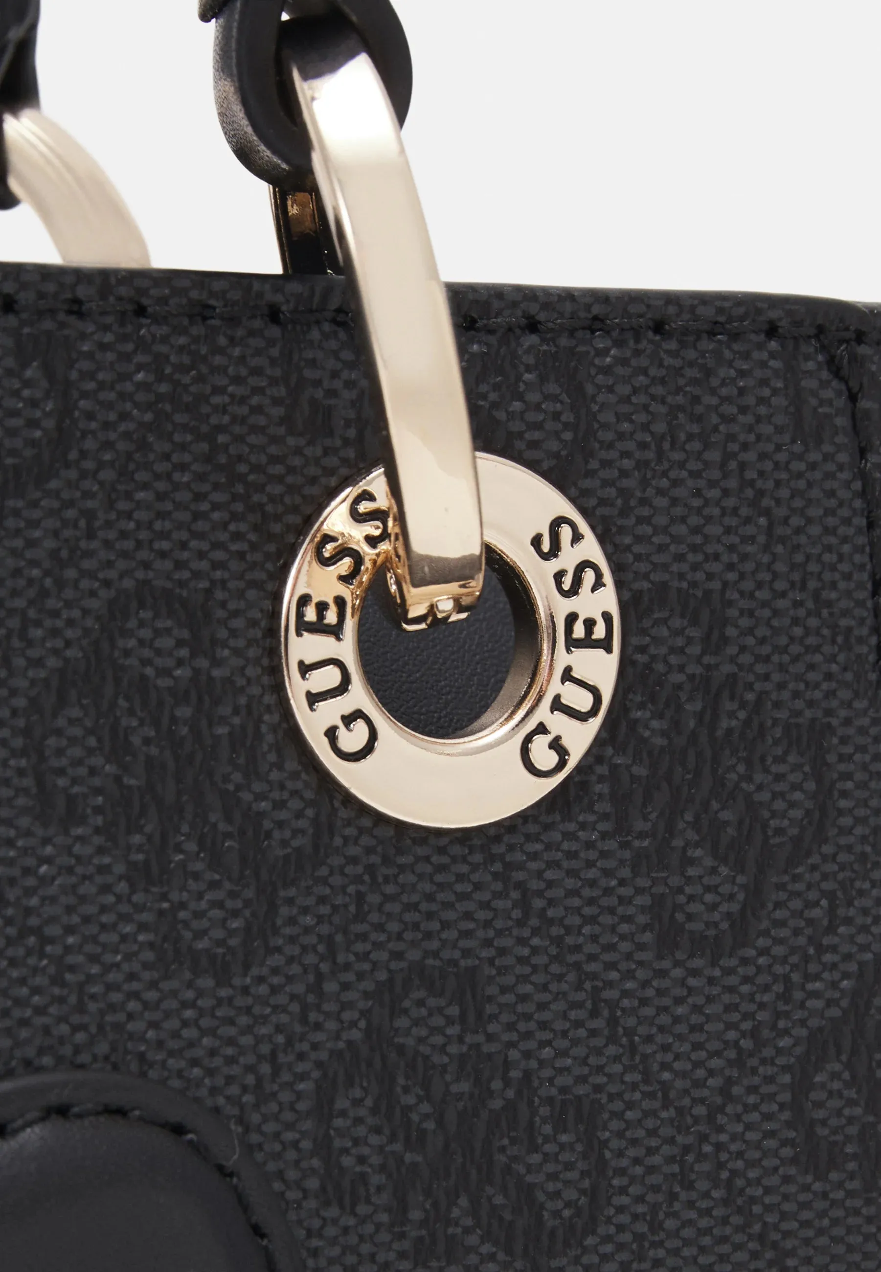 Guess Nolana Logo Tote   Colours