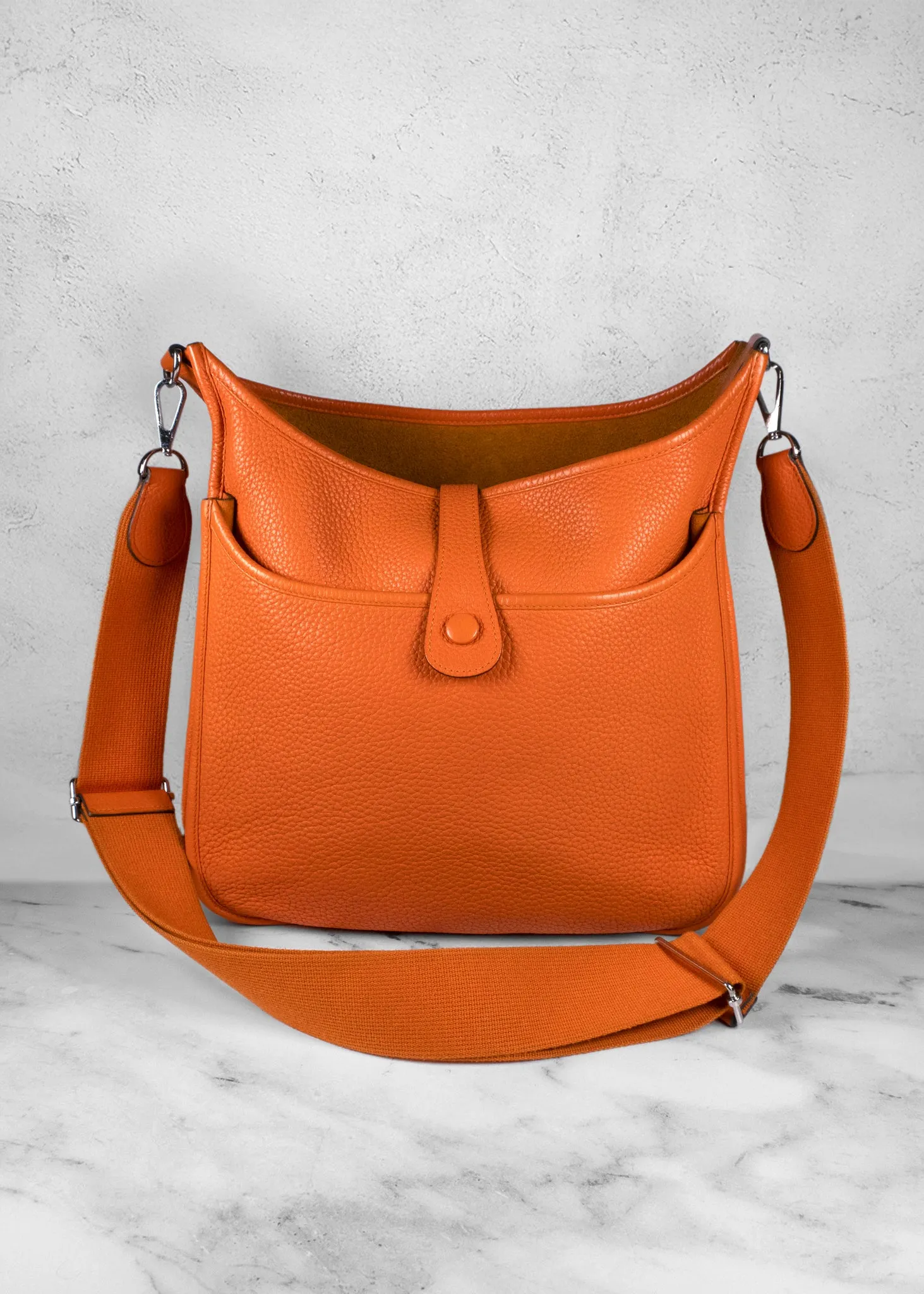 Hermès Togo Evelyne 29