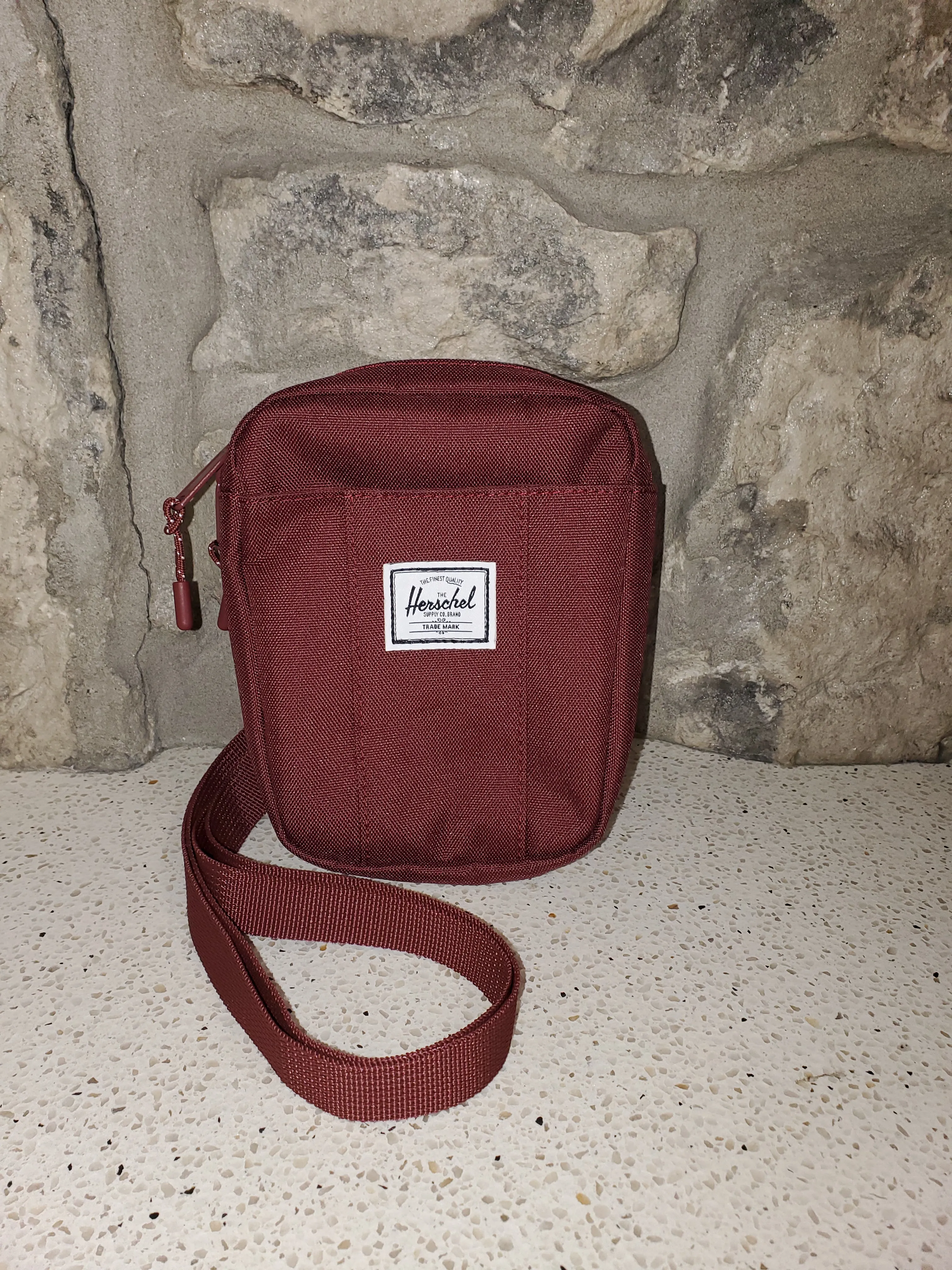 Herschel Cruz Crossbody