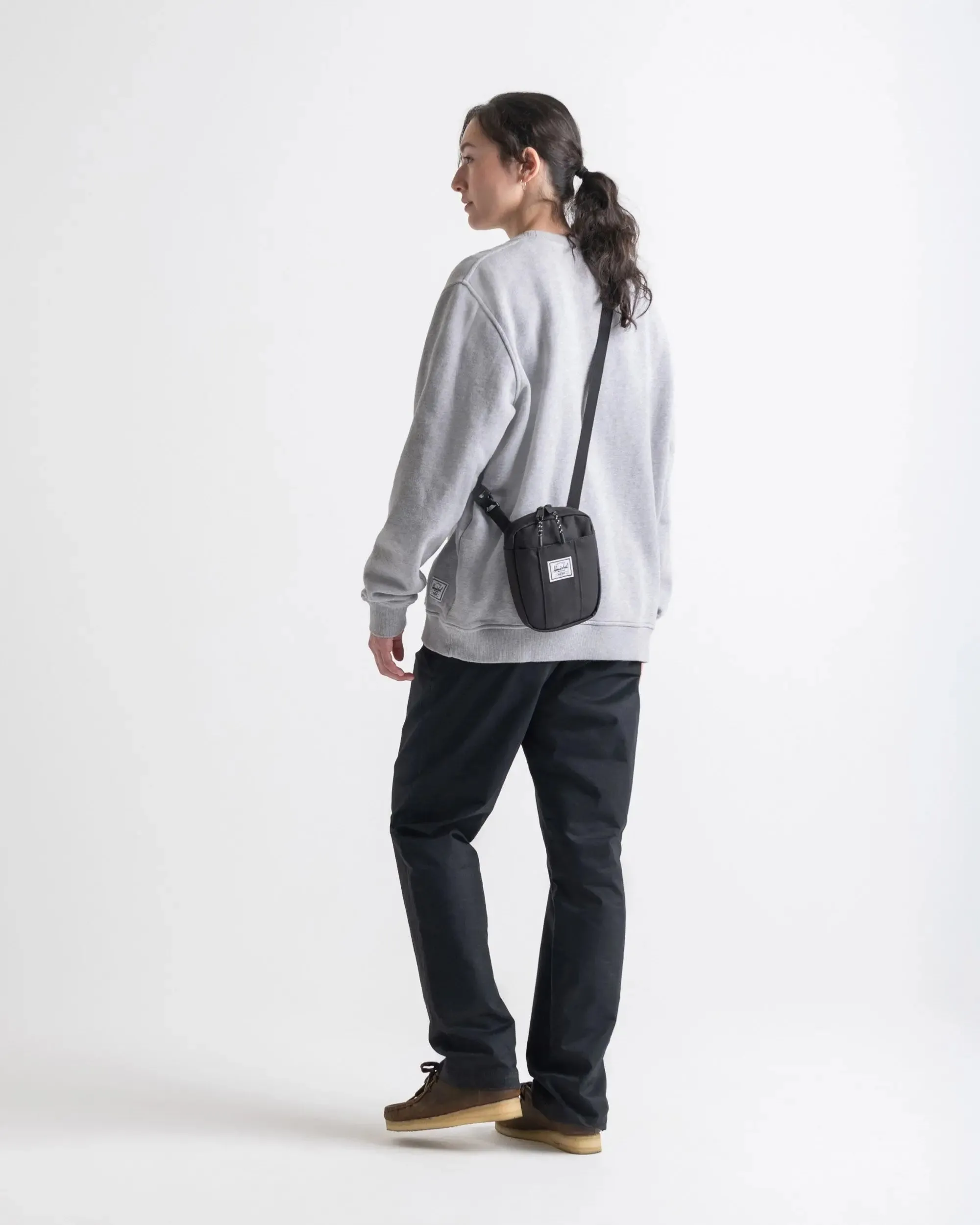 Herschel Cruz Crossbody