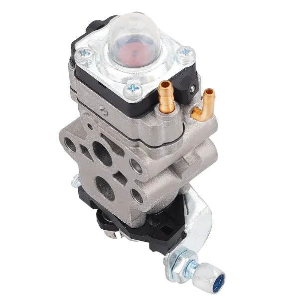 Hipa Carburetor For Husqvarna 530BT 130BT 530 BT 130 BT Backpack Blower RedMax EBZ3050RH EBZ3000RHCA Replace 504116101 WYA 73A