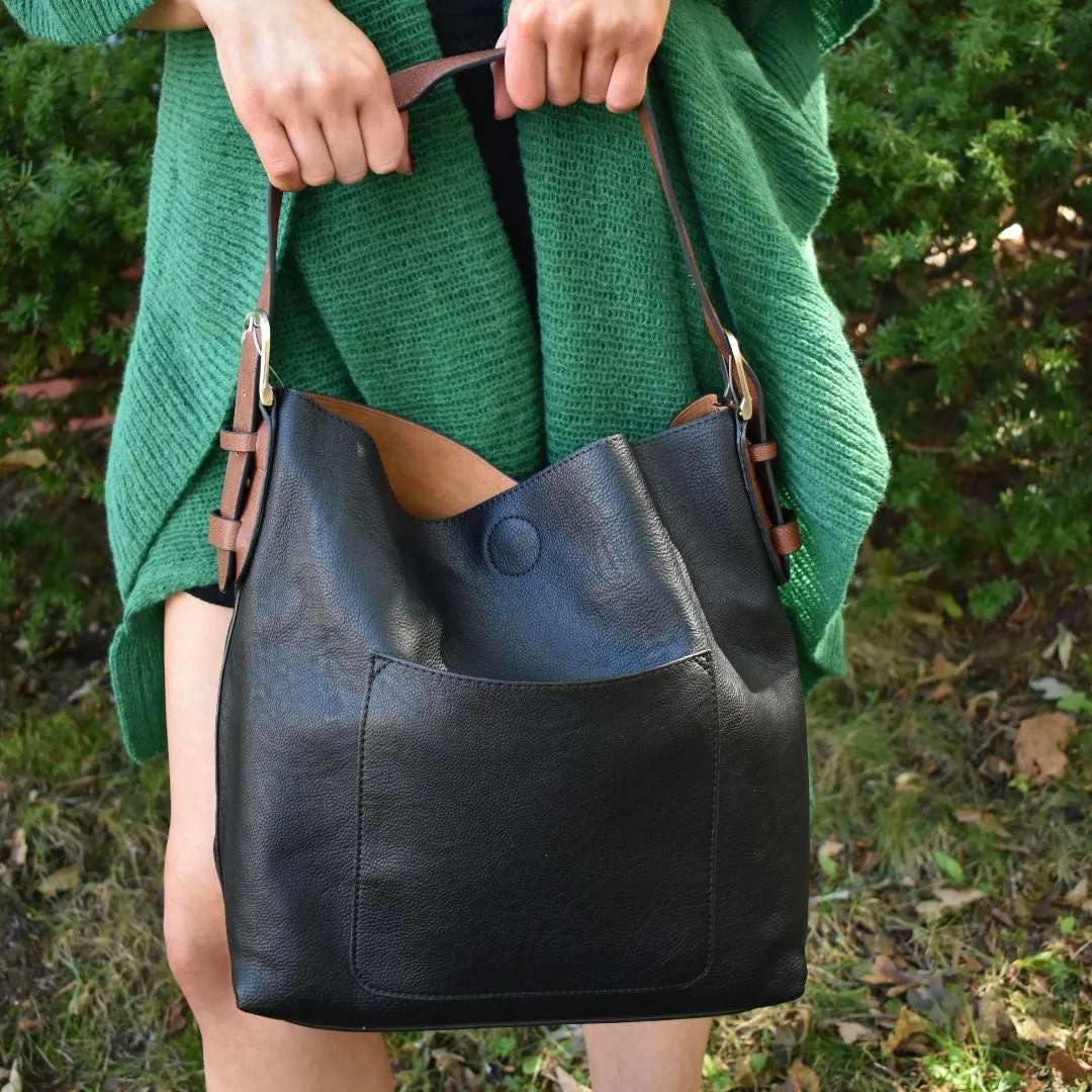 Hobo Handbag