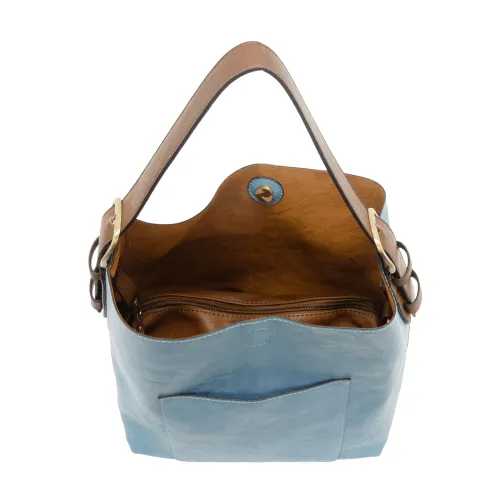 Hobo Handbag