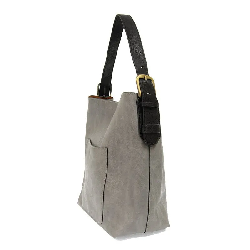 Hobo Handbag