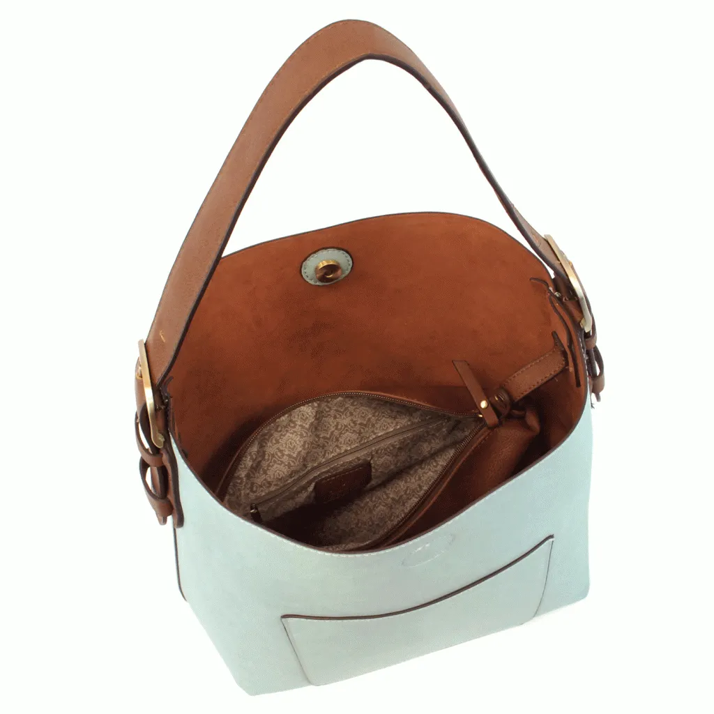 Hobo Handbag