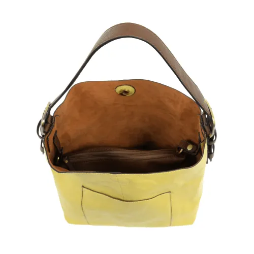 Hobo Handbag