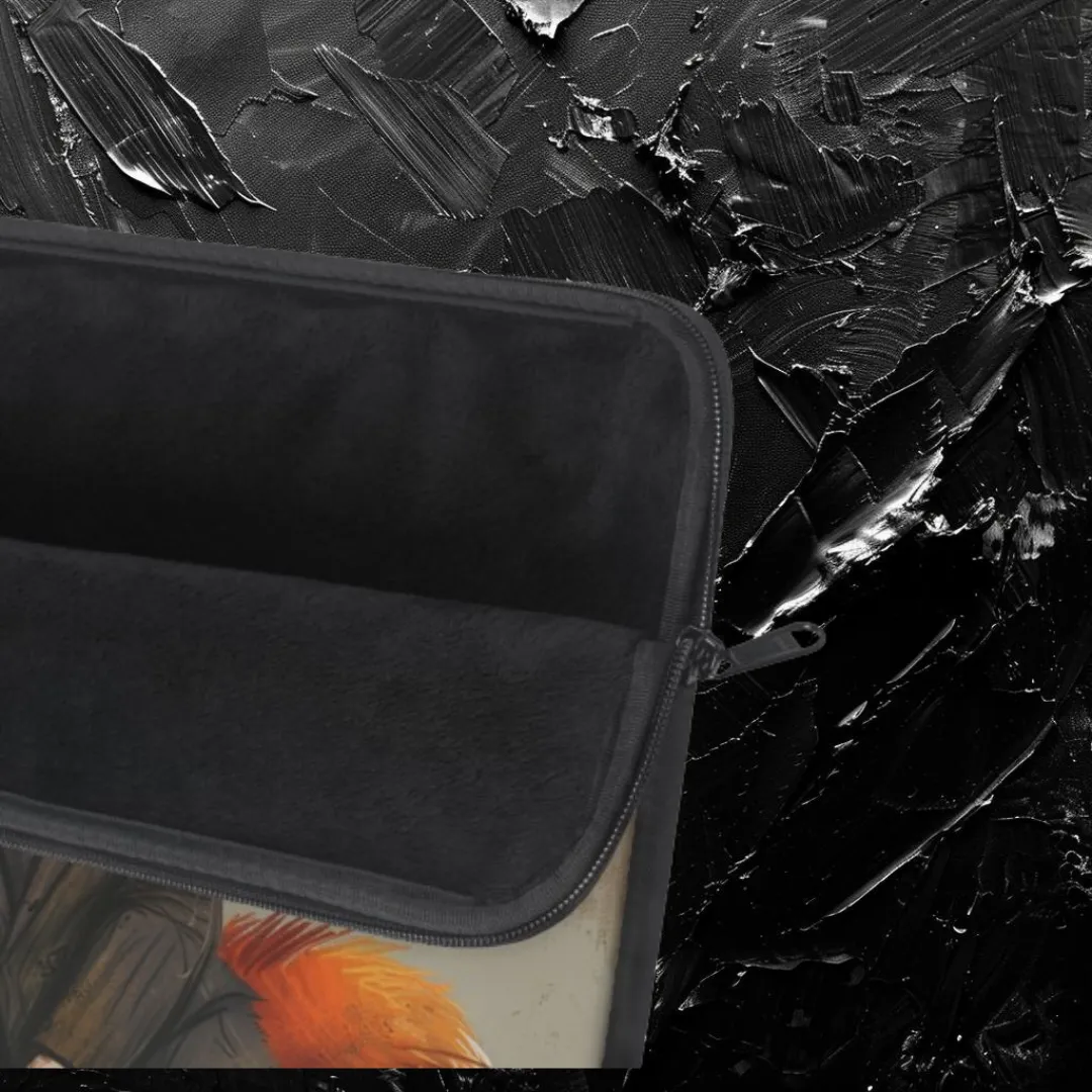 ITM "Sad Fox" Laptop Sleeve