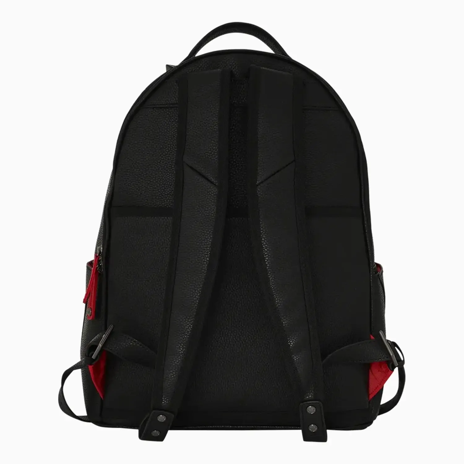 James First Class Global Takeoff Cargo Backpack