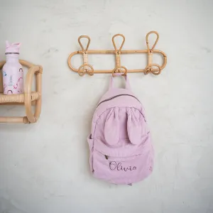 JBØRN Personalised Bunny Backpack