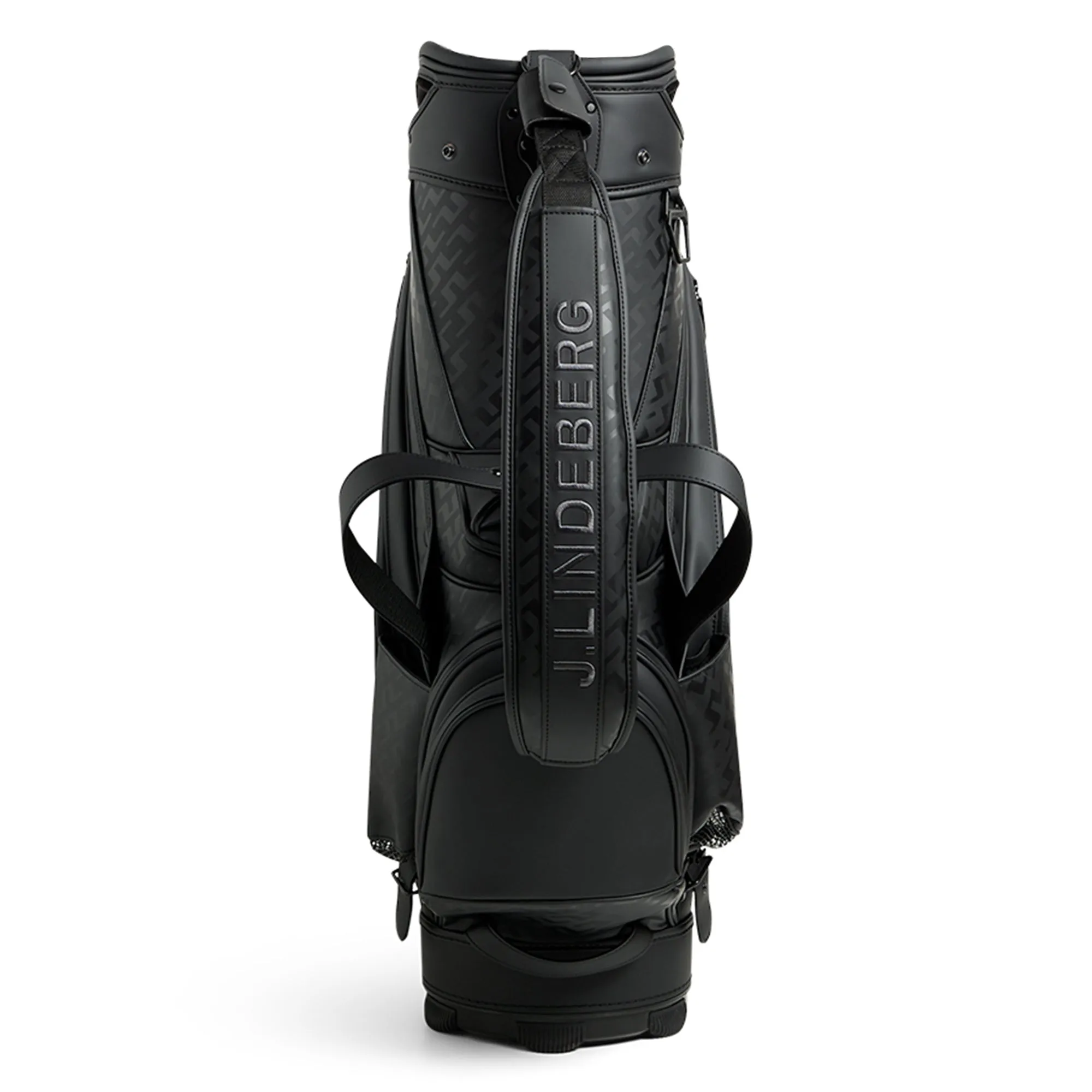 J.Lindeberg Golf Staff Bag FW24