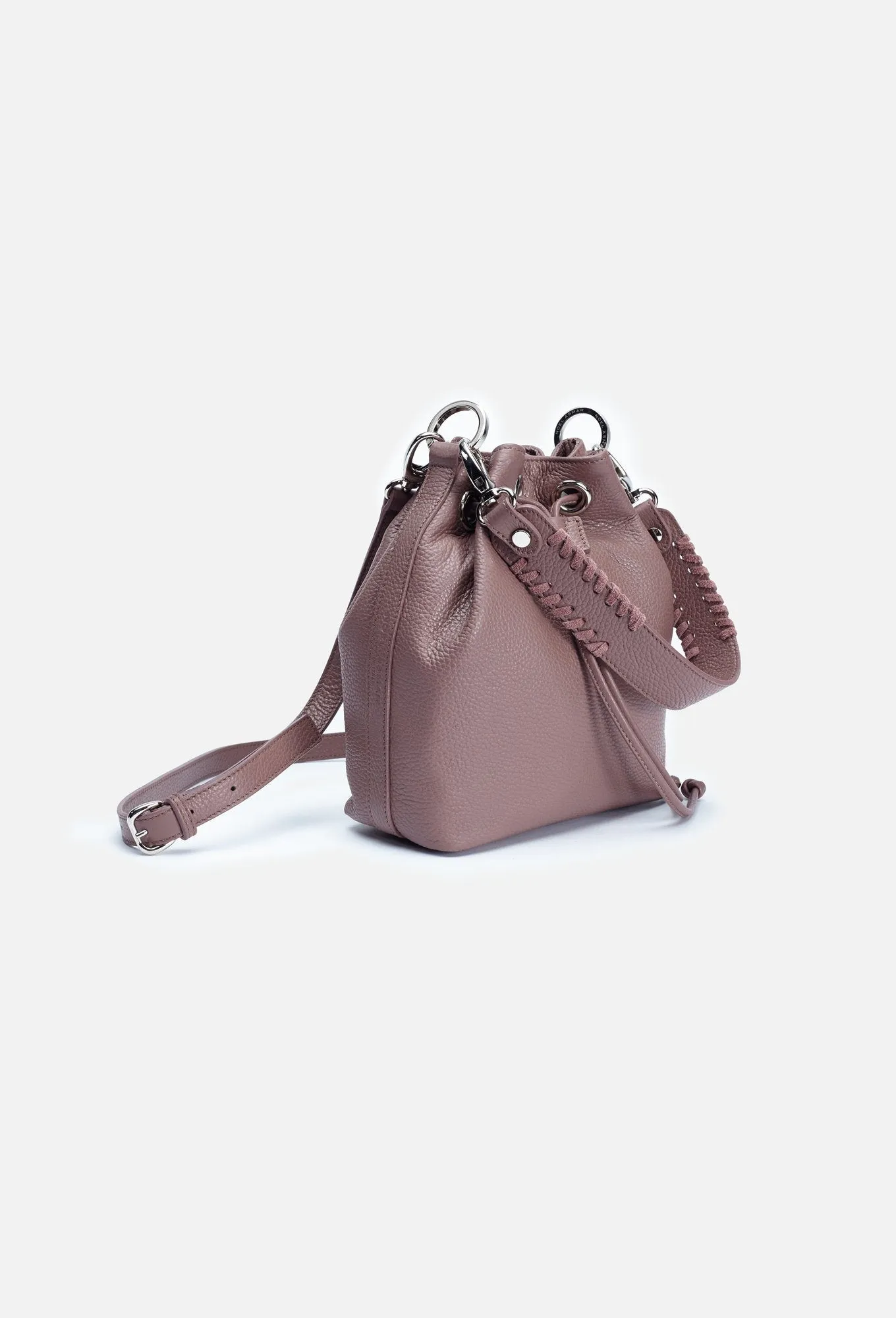 Kaley Bucket Bag