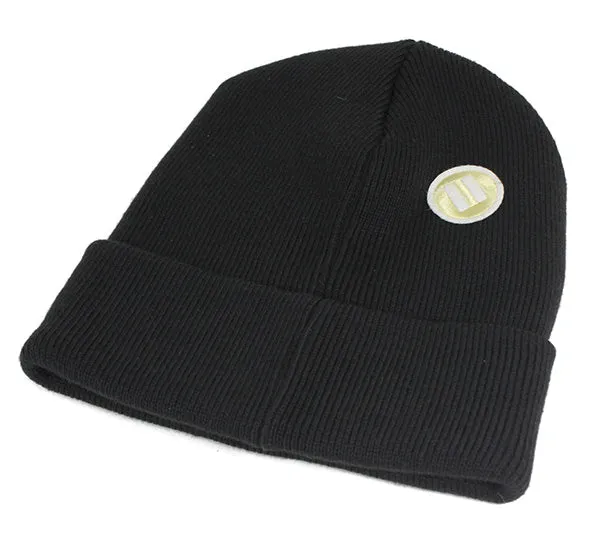 KANGOL Music Applique Beanie